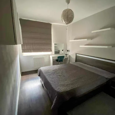 Rzeczypospolitej Apartment *