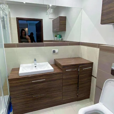 Rzeczypospolitej Apartment Gdansk