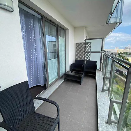 Rzeczypospolitej Apartment