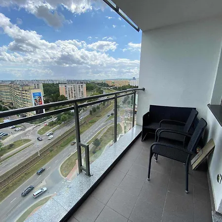 Rzeczypospolitej Apartment *