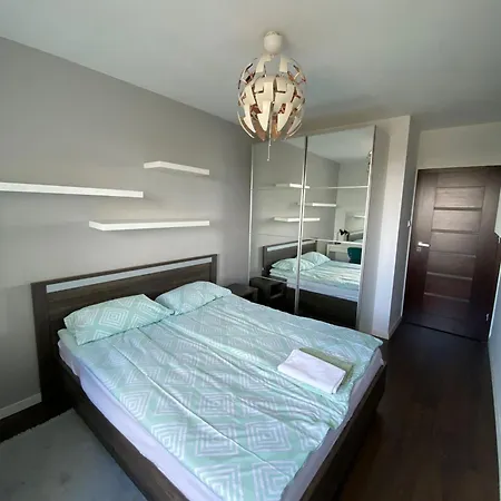 Apartment Rzeczypospolitej