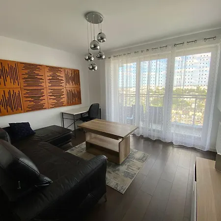 Rzeczypospolitej Apartment *